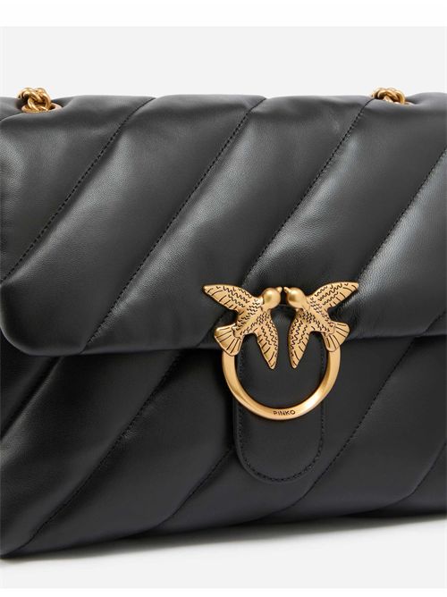 Borsa, donna, logata. PINKO | 100037 A0F2Z99Q